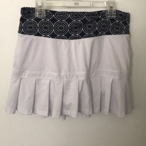 Kyodan active skort